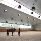 Artemide Nur 1618 Pendant Light Lifestyle Stables