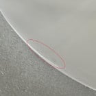 Tom Dixon Beat Wide LED Pendant Light