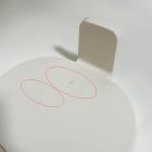 White Flos Oplight LED Wall Light