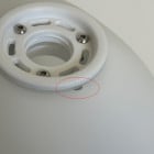 Foscarini Gregg Pendant - Fitting Damage