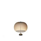 Vibia Closer Outdoor LED Floor Lamp - Small Beige