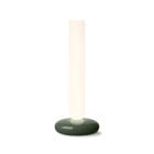 Vibia Alba LED Portable Lamp Green