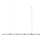 Vibia Nexum Lineal LED Pendant  Ceiling Light 5124