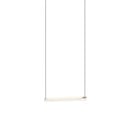Vibia Asia LED Suspension Light 3625 Beige
