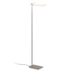 Vibia Asia LED Floor Lamp Beige