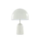 Tom Dixon Bell v2 LED Portable Lamp Grey