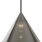 Tom Dixon Flare LED Pendant Light Close Up