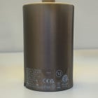 Audo Copenhagen Column Portable Lamp