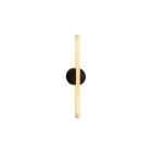 Tala Kilter 2.0 Wall Light Black Sconce - Small