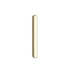 Astro Atticus LED Wall Light - Brass, 600