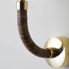Porta Romana Holden Wall Light Details