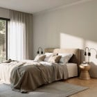 Nuura Anoli Spot Wall Light Lifestyle Bedroom