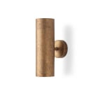 Porta Romana Pillar Wall Light French Brass