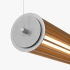 &Tradition Numbra Suspension Close Up