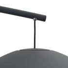 Muuto Contra Floor Lamp Details