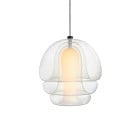 Established & Sons Medusa LED Pendant Large