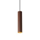 Graypants Roest Pendant - Medium, Natural