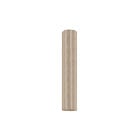 a-emotional light Núa Ceiling Light Large