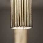 a-emotional light Núa Ceiling Light Composition Details - On