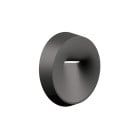 Lodes Chelsie 140 LED Outdoor Wall Light Matte Anthracite