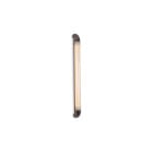 J. Adams & Co Strata 600 LED Wall Light Bronze