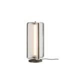 J. Adams & Co Apex Table Lamp Bronze