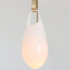 SkLO Hold Pin Pendant Close Up