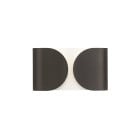 Flos Foglio Small Wall Light Bronze