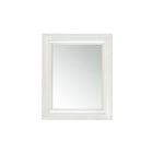 Kartell Francois Ghost Mirror - Crystal