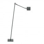 Flos Kelvin LED Floor Lamp Anthracite