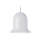 Moooi Lolita Suspension London White