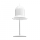 Moooi Lolita Table Lamp White