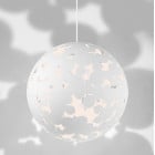 Zero Camouflage 80 cm pendant light