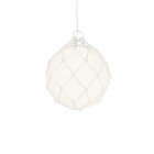 Zer Fisherman 400 Pendant White