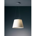 Artemide Tolomeo Mega Suspension -  Parchment 42cm