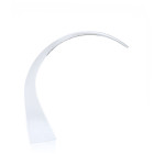 Kartell Taj LED Table Lamp White