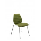 Kartell Maui Soft Chair Acid Green