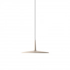 Vibia Skan LED Pendant - Beige