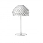 Flos Tatou Table Lamp White Off