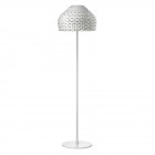 Flos Tatou Floor Lamp White