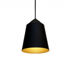 Innermost Piccadilly 15 in Black/Gold