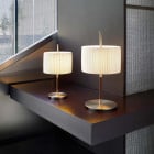 Bover Danona T and Danona Mini Table Lamps