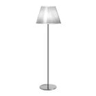 Artemide Choose Mega Floor Lamp - White/Chrome