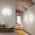 Bover Wall Street Wall Light