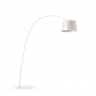 Foscarini Twiggy LED Floor Lamp White