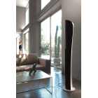 Artemide Cadmo LED Floor Lamp Black