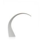 Kartell Taj Mini LED Table Lamp - Grey