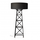 Moooi Construction Floor Lamp Large Black