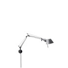 Artemide Tolomeo LED Wall Light Micro