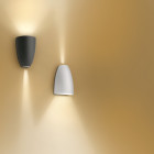 Artemide Molla LED Wall Lights